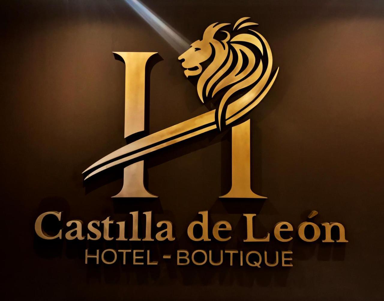 Hotel Boutique Castilla De Leon 昆卡 外观 照片